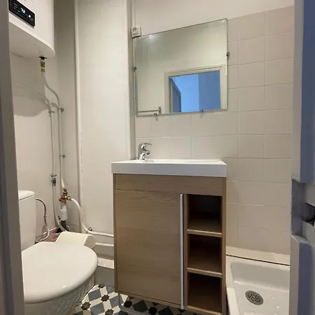 Centre Palais Ophelia *