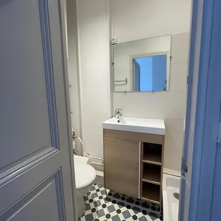 Centre Palais Ophelia Appartement Nice