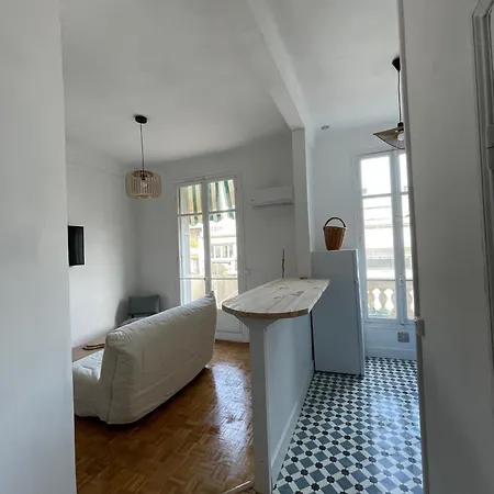 Centre Palais Ophelia Appartement